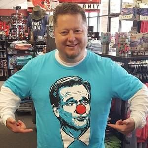 Meet your Posher, Mark